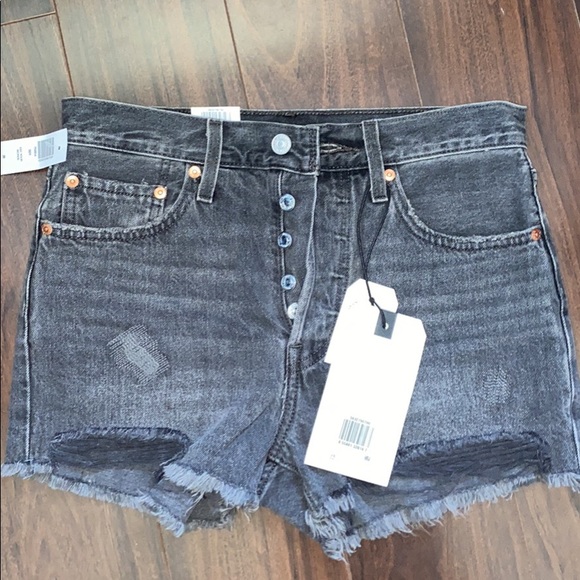 Levi’s 501 Denim Jeans 26 - Picture 1 of 4